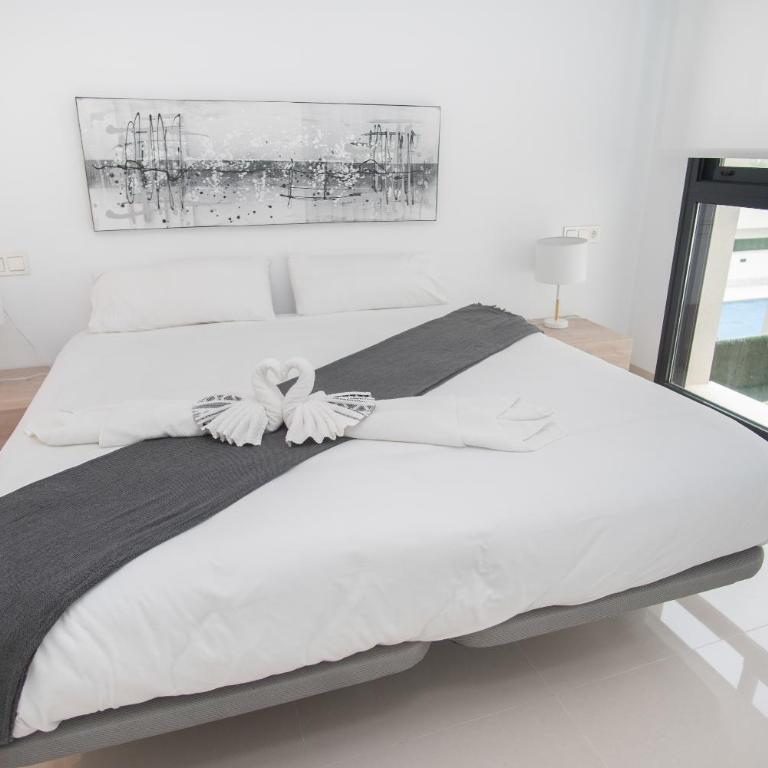 Villa Deluxe La Marina Beach - Deluxe Villa - 11
