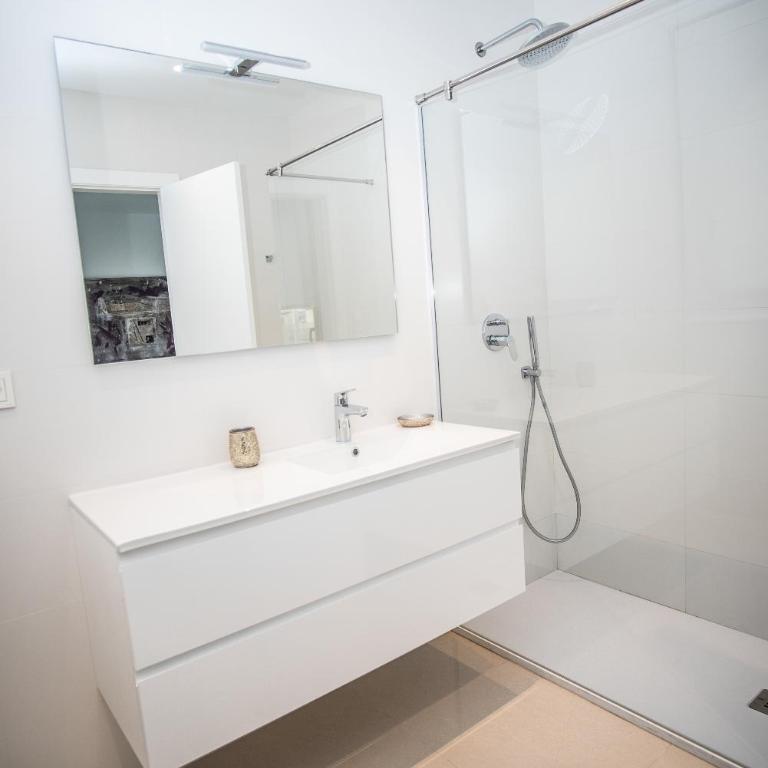Villa Deluxe La Marina Beach - Deluxe Villa - 13