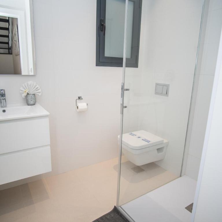 Villa Deluxe La Marina Beach - Deluxe Villa - 10