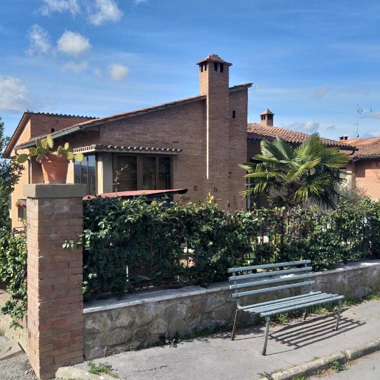 Casa SoleLuna - Appartamento con 2 Camere da Letto - 4