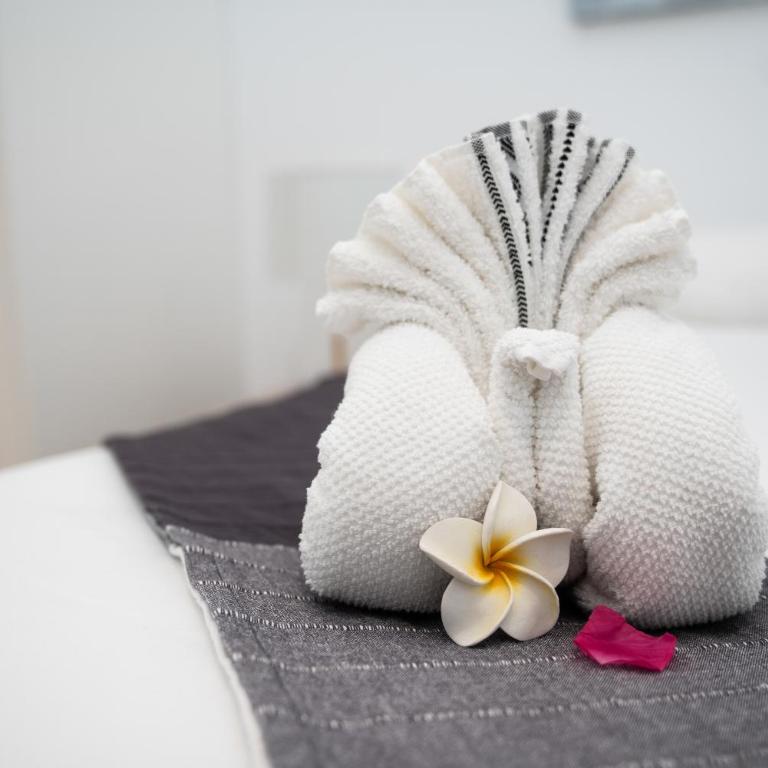 Villa Deluxe La Marina Beach - Deluxe Villa - 14