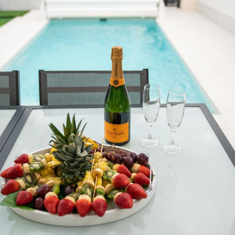 Villa Deluxe La Marina Beach - Deluxe Villa - 16