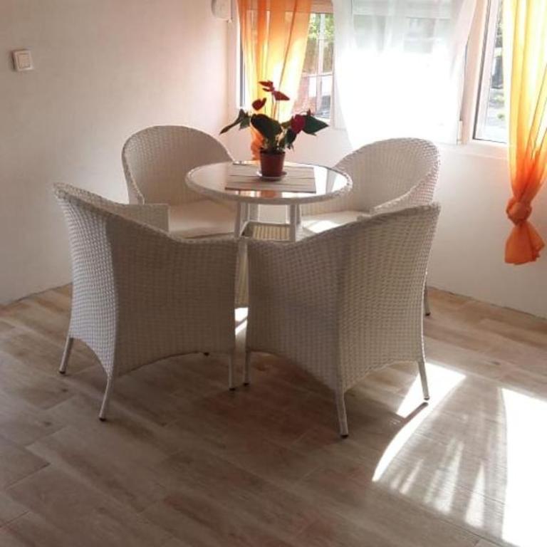 Macko, Apartmani - Apartman - Prizemlje - 1