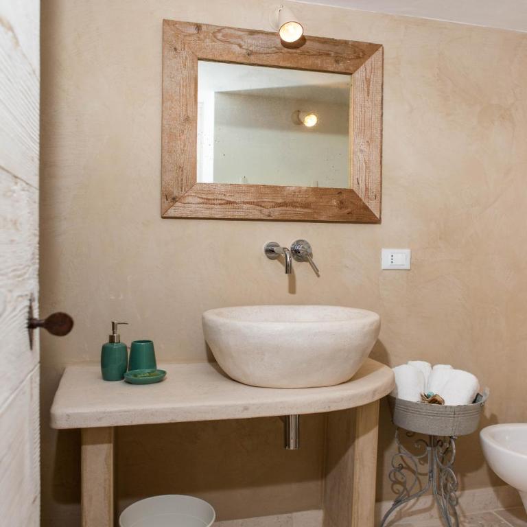 Le Dieci Porte - Trullo (2 Adulti) - 1