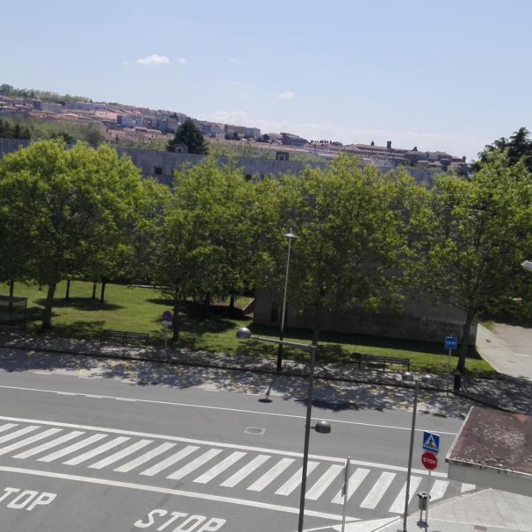 AdA Apartamento - Three-Bedroom Apartment - 22