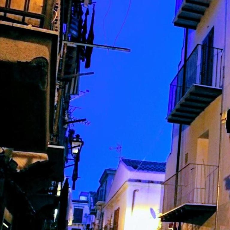 Stranizza d'amuri, al Capo vero cuore di Palermo vedi anche atocà1 - Casa Vacanze - 4