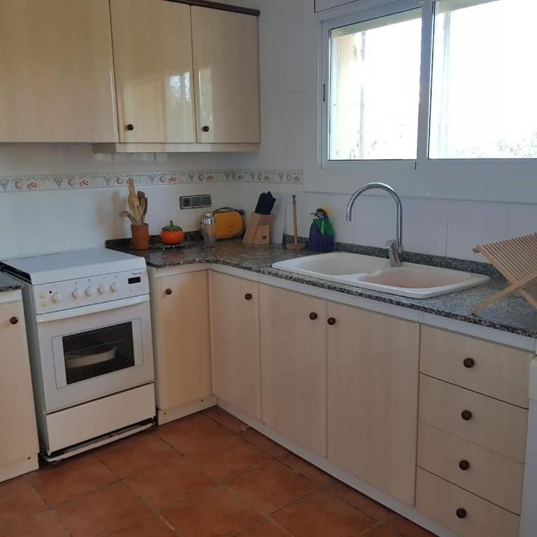 La Inopia - Casa de 3 dormitorios - 23