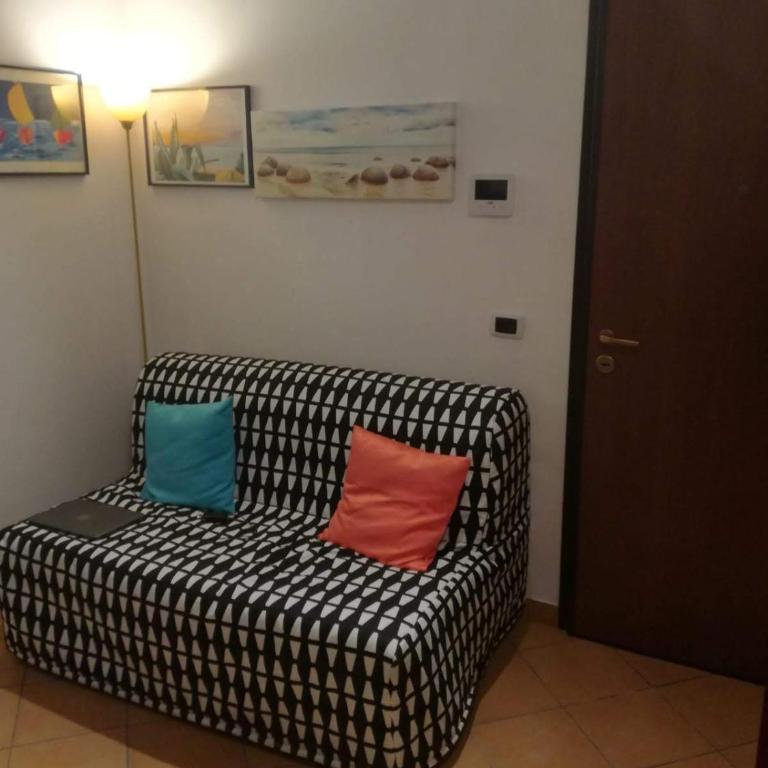 Stranizza d'amuri, al Capo vero cuore di Palermo vedi anche atocà1 - Casa Vacanze - 7