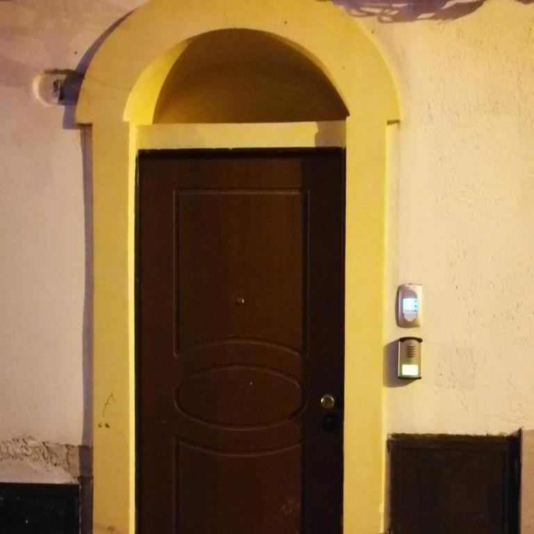 Stranizza d'amuri, al Capo vero cuore di Palermo vedi anche atocà1 - Casa Vacanze - 3