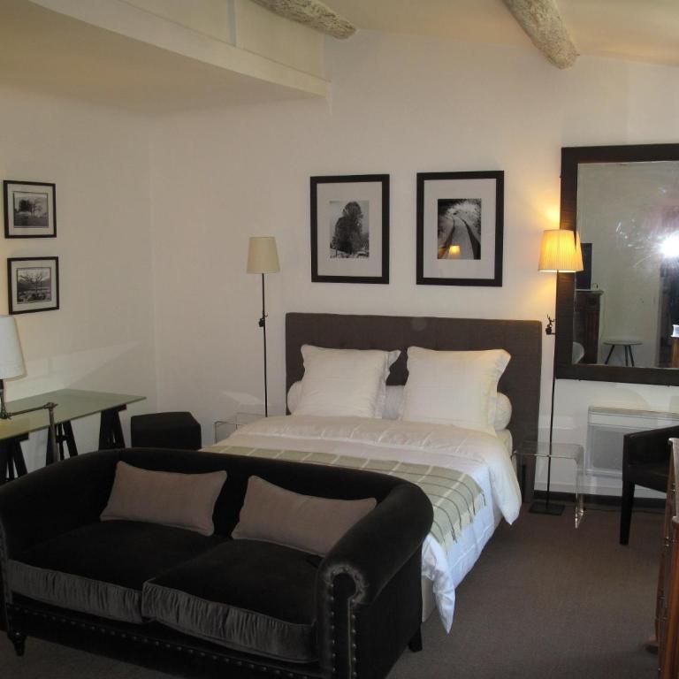 Appartement Cours Mirabeau CrsMb - Appartement Confort - 1