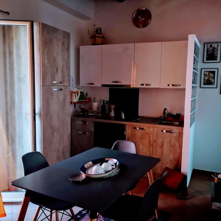 Stranizza d'amuri, al Capo vero cuore di Palermo vedi anche atocà1 - Casa Vacanze - 5