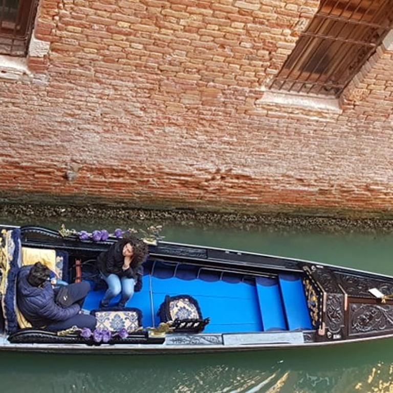 Scalon del Doge B&b - Junior Suite con Vista Canale - 3