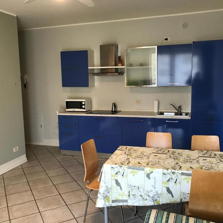 Grazioso Bilocale Metrò/Centro - Appartamento con 1 Camera da Letto - 6