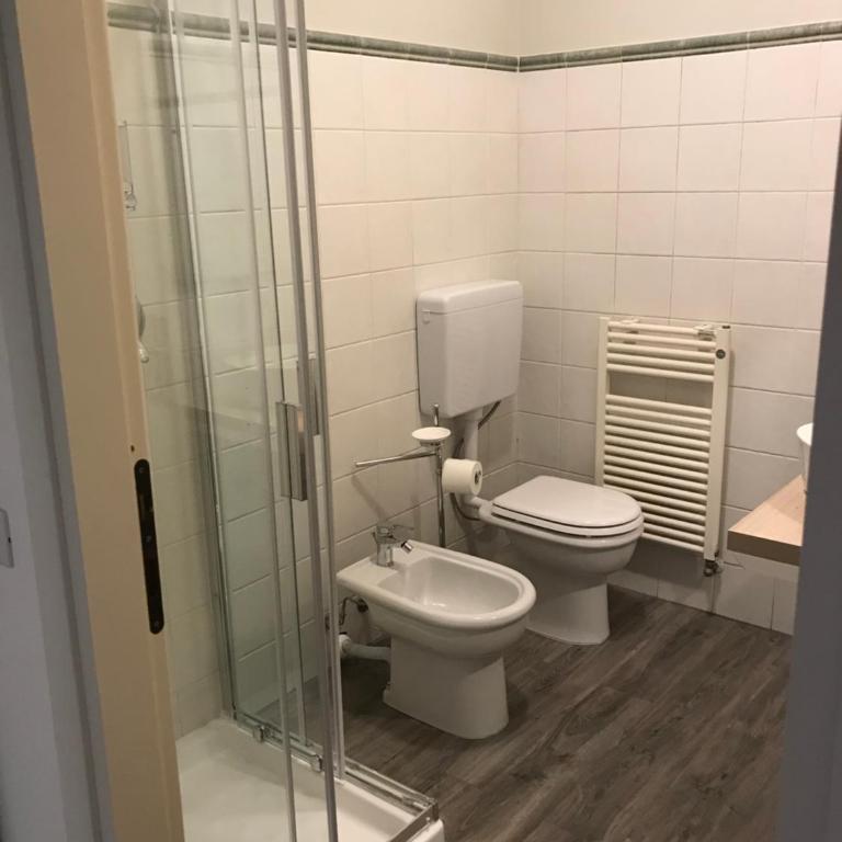 Grazioso Bilocale Metrò/Centro - Appartamento con 1 Camera da Letto - 7