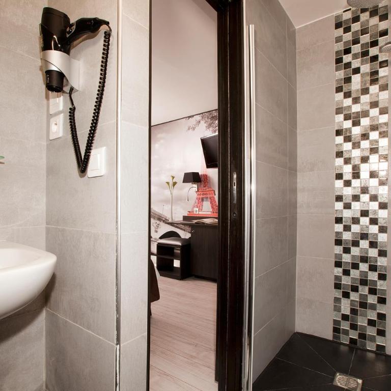 Hôtel Eden Opéra - Chambre Double ou Lits Jumeaux Supérieure - 3