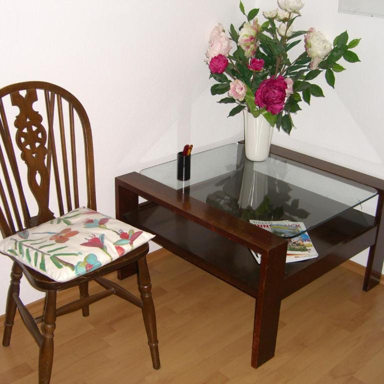 Kaiserhof - Apartment mit 2 Schlafzimmern und Balkon - 29