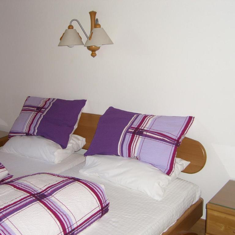 Kaiserhof - Apartment mit 2 Schlafzimmern und Balkon - 17