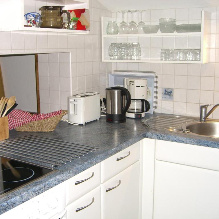 Kaiserhof - Apartment mit 2 Schlafzimmern und Balkon - 31