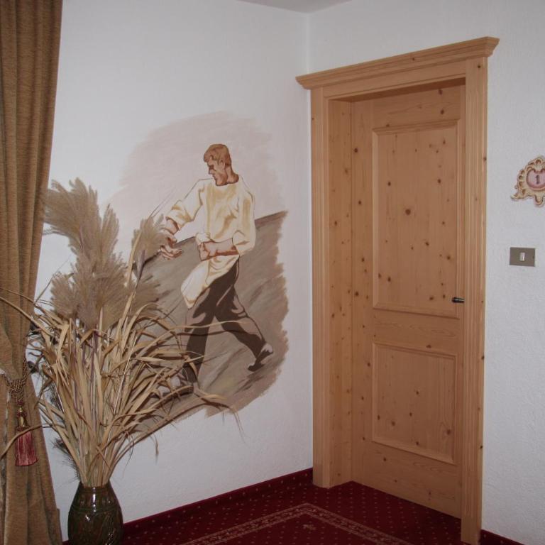 Mair am Hof - Farm - Maso - Bauernhof - Appartamento con 1 Camera da Letto e Balcone - 6