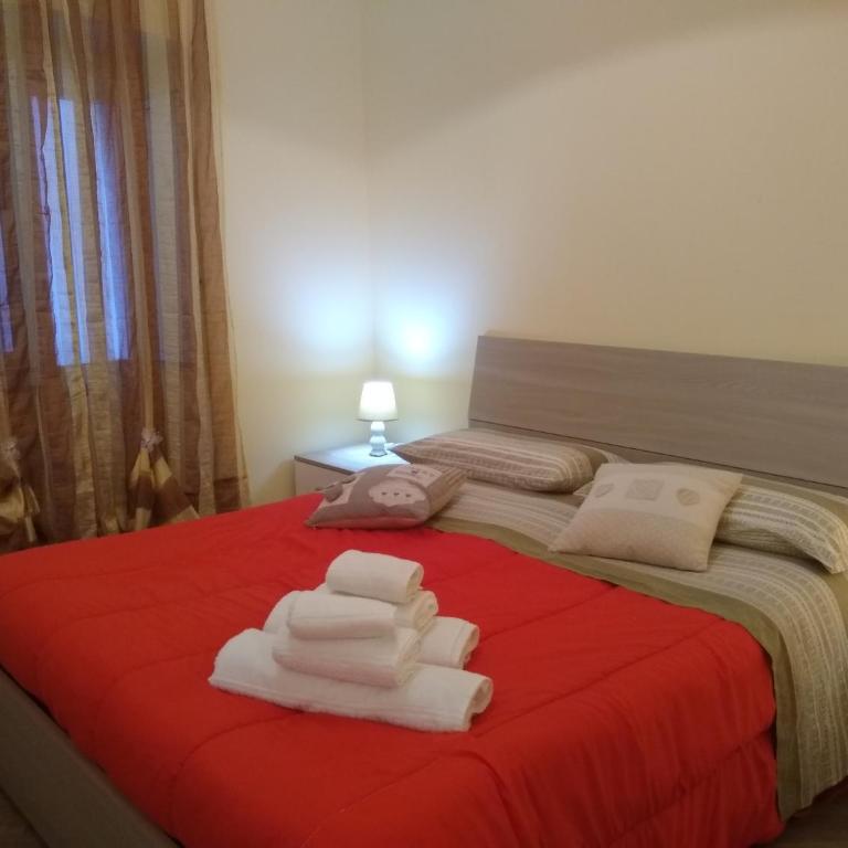 Casa dei Girasoli - Casa Vacanze - 5
