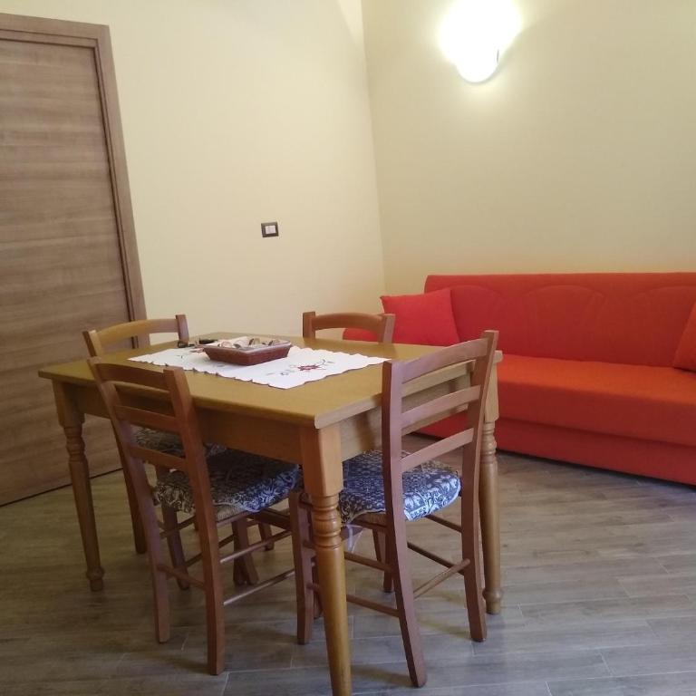 Casa dei Girasoli - Casa Vacanze - 3