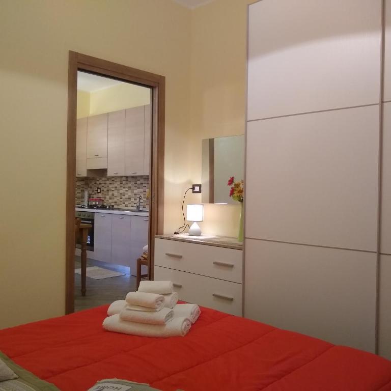 Casa dei Girasoli - Casa Vacanze - 6