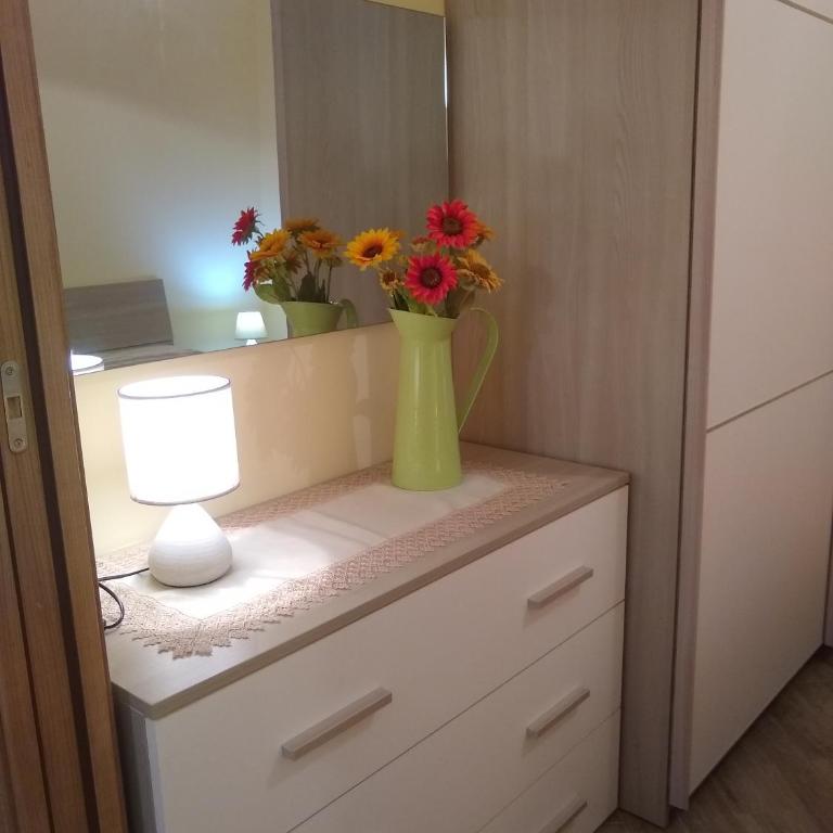 Casa dei Girasoli - Casa Vacanze - 7