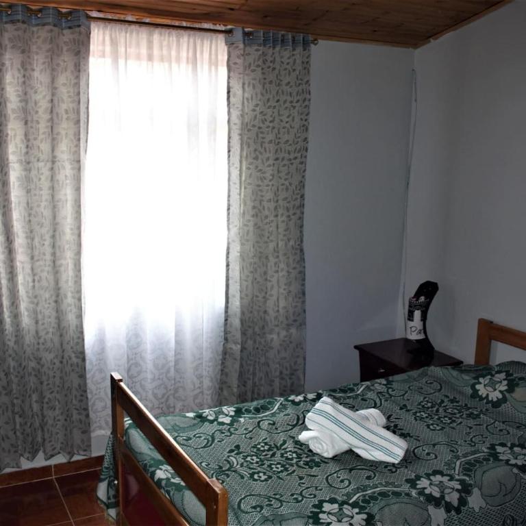 Casa de alquiler Killa Wasi, Paipa - Casa de 3 dormitorios - 22