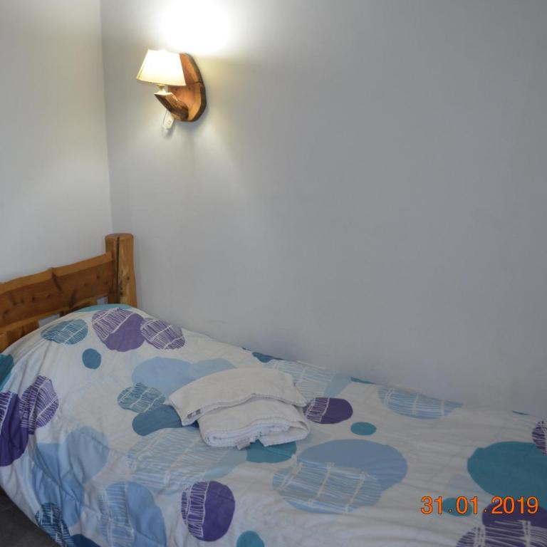 Apart Bungalows Amulen - Apartamento - 4