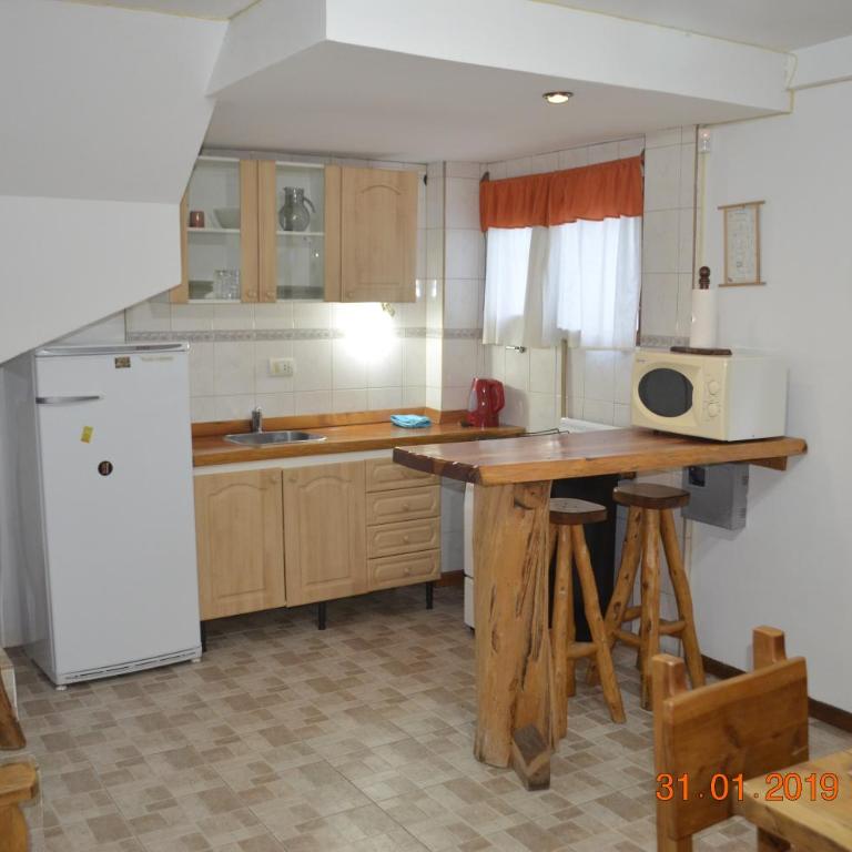 Apart Bungalows Amulen - Apartamento - 2