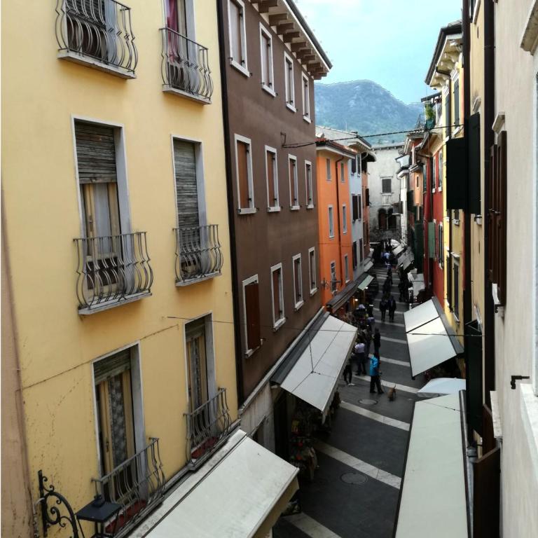 Casa Beatrice Garda - Appartamento con 2 Camere da Letto - 7