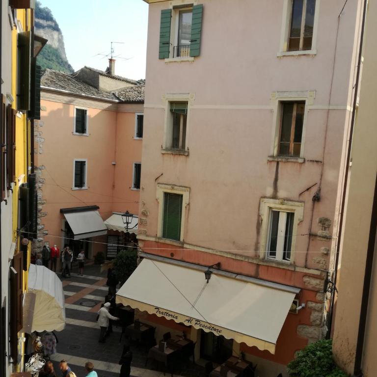 Casa Beatrice Garda - Appartamento con 2 Camere da Letto - 14