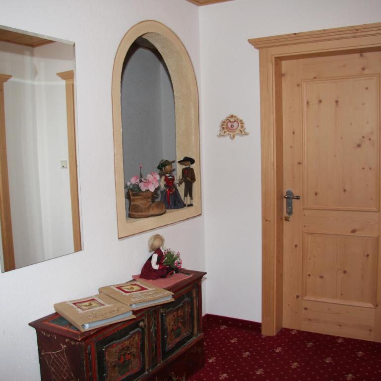 Mair am Hof - Farm - Maso - Bauernhof - Appartamento con 1 Camera da Letto e Balcone - 4