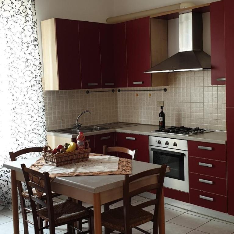 Ladybug Apartment - Appartamento con 1 Camera da Letto - 1