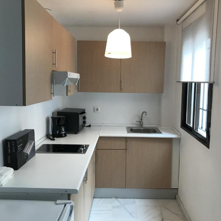1.1 Apartamentos Arguiñan - Apartamento de 1 dormitorio - 4