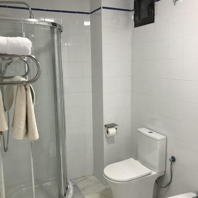 1.1 Apartamentos Arguiñan - Apartamento de 1 dormitorio - 5