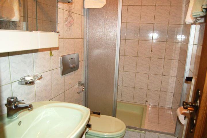 Haus Elfriede - Comfort Apartment mit 1 Schlafzimmer und Terrasse - 7