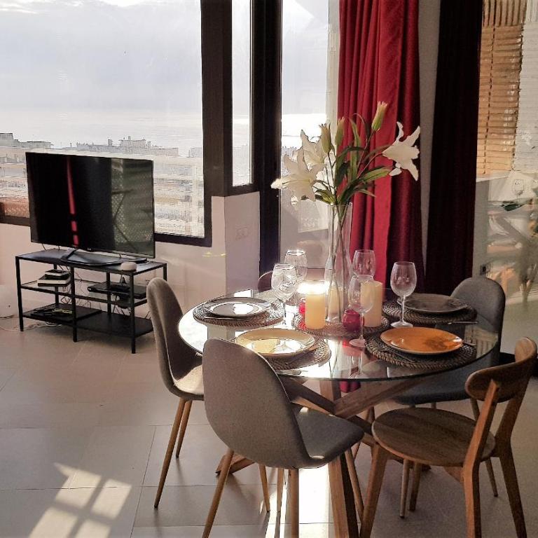 Torre Vistas Superior - Superior Apartment - 1