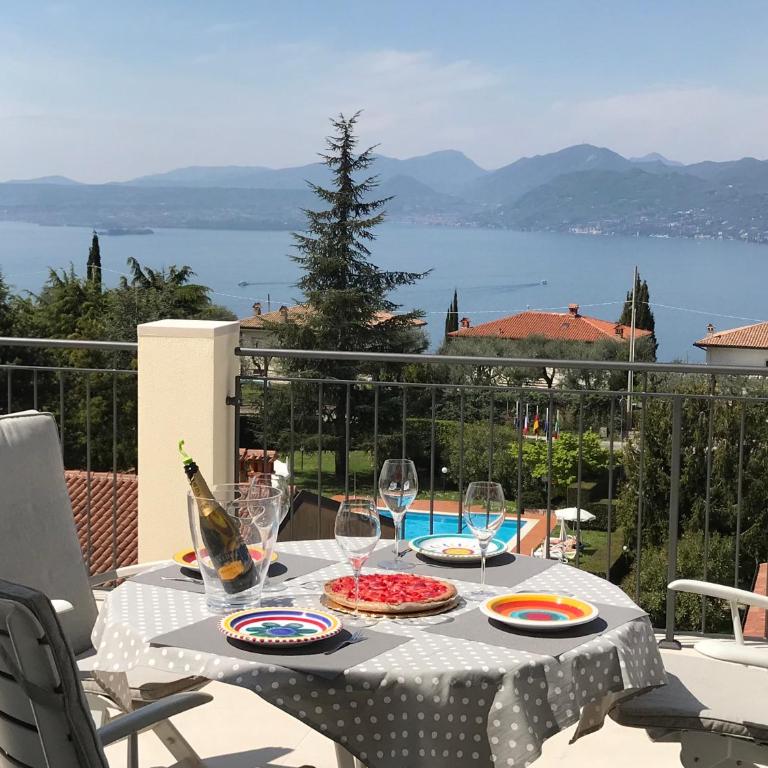 Villa Cà bianca - Appartamento Attico - 4