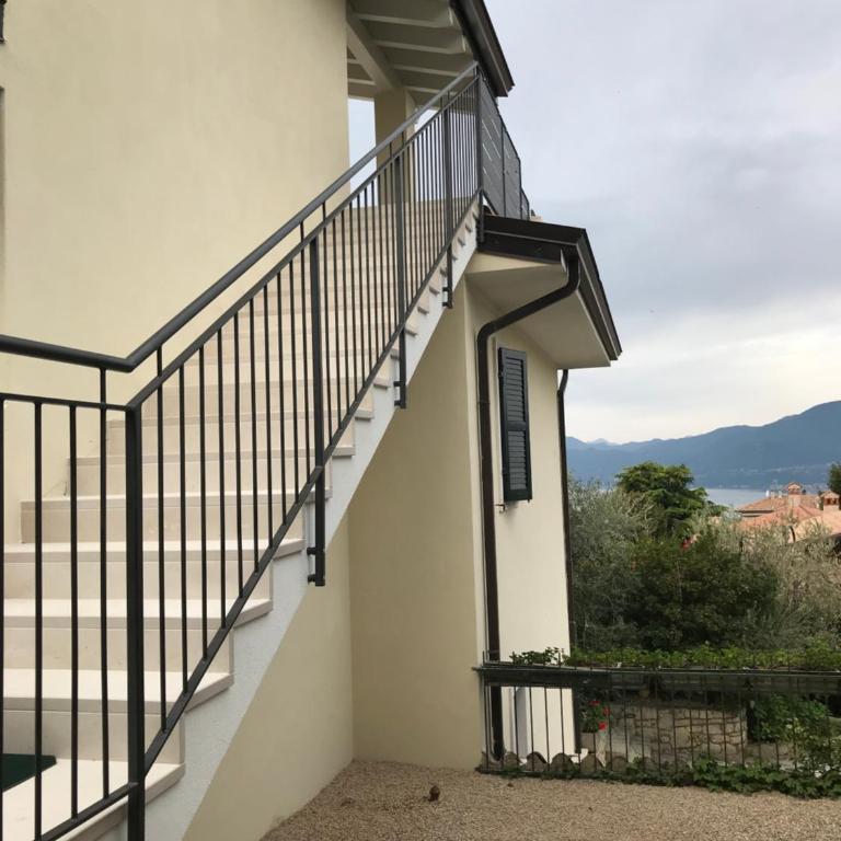 Villa Cà bianca - Appartamento Attico - 21