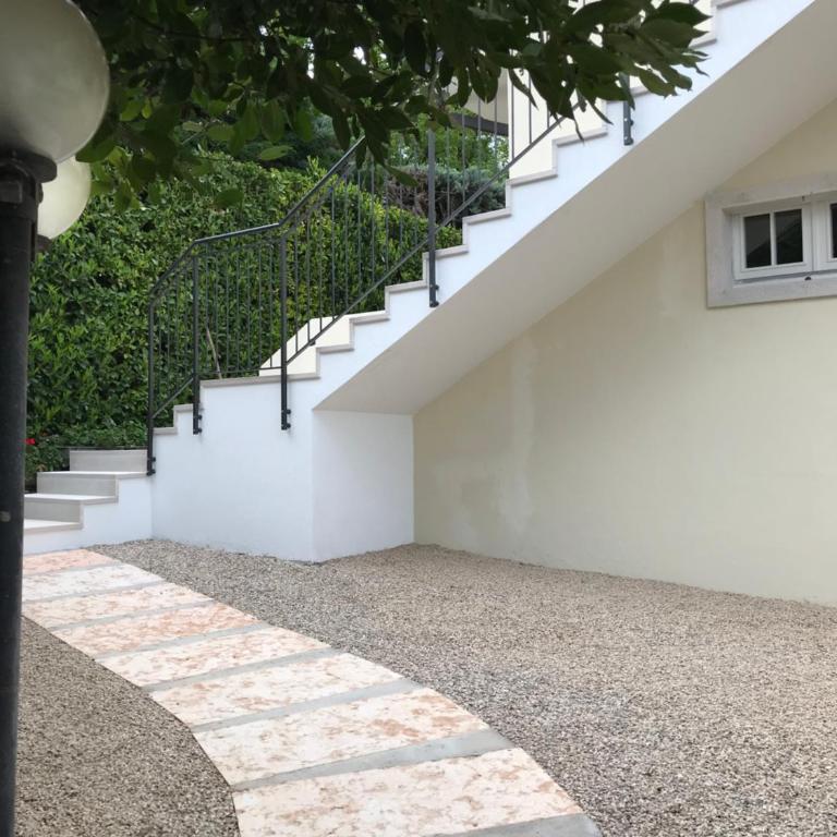 Villa Cà bianca - Appartamento Attico - 22