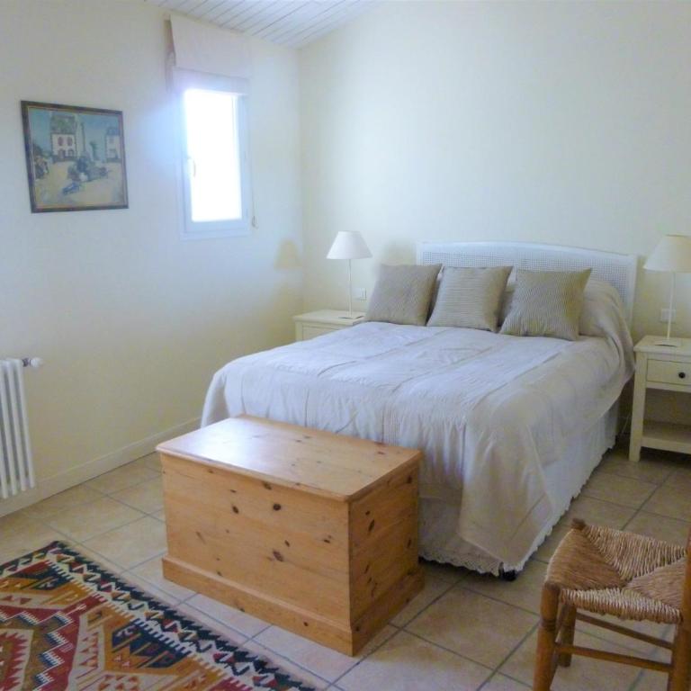 The Neame House - Maison 1 Chambre - 4