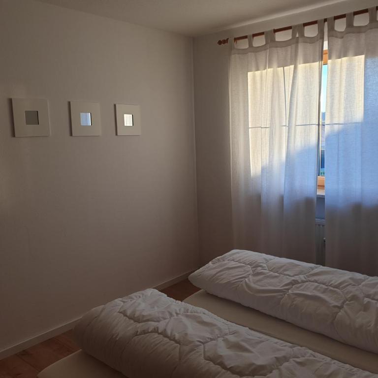 Stella Alpina, Skipass inkl - Apartment mit 1 Schlafzimmer - 12