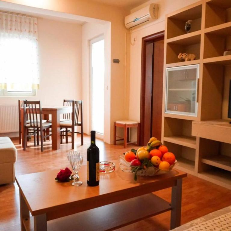 Residence Bella - Porodični Apartman Tipa "Suite" - 6