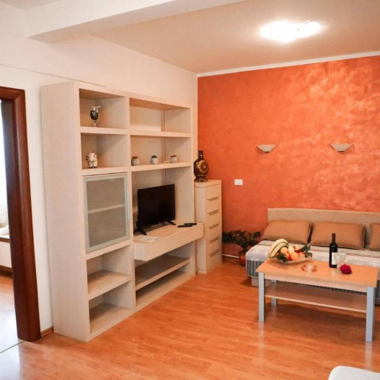 Residence Bella - Porodični Apartman Tipa "Suite" - 13