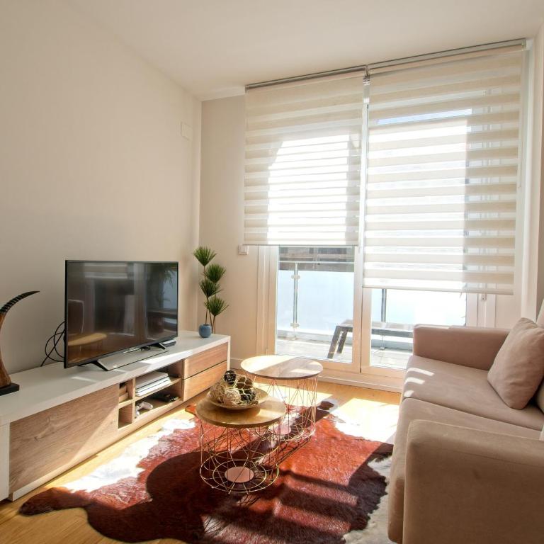 Buenos Aires Beach & Downton by Beauty Rentals - Apartamento Deluxe - 4