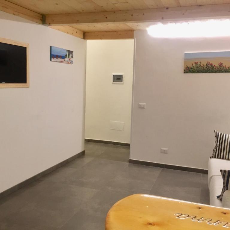 IL VIAGGIATORE VIA INDIPENDENZA 2 - Camera Quadrupla Comfort - 17