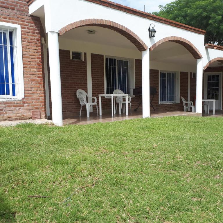 Departamentos Mina Clavero - Apartamento de 1 dormitorio - 1