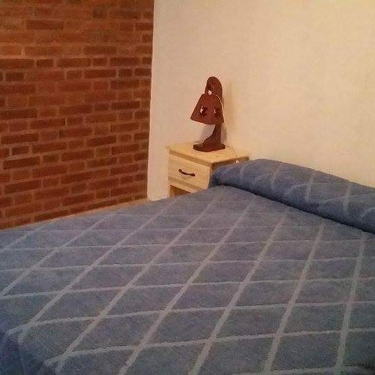 Departamentos Mina Clavero - Apartamento de 1 dormitorio - 11