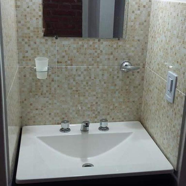 Departamentos Mina Clavero - Apartamento de 1 dormitorio - 9